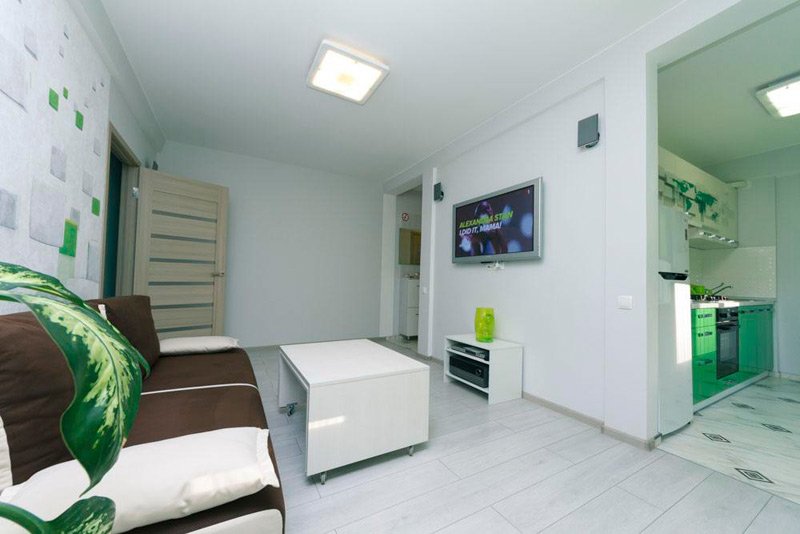 Köln Luxuswohnung 1 Zimmer mit Balkon Wohnung mieten