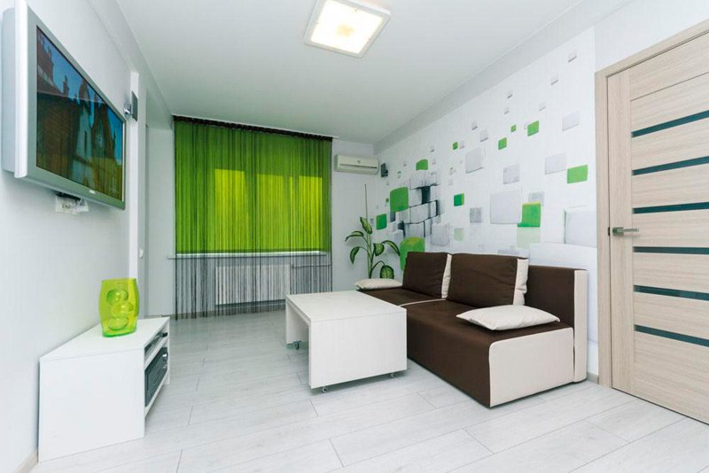 Köln Luxuswohnung 1 Zimmer mit Balkon Wohnung mieten