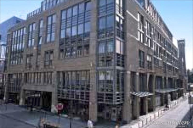 Köln NEUMARKT GALERIE - Büroräume in Top-Lage: Moderne Ausstattung. PROVISIONSFREI - VB12057 Gewerbe mieten