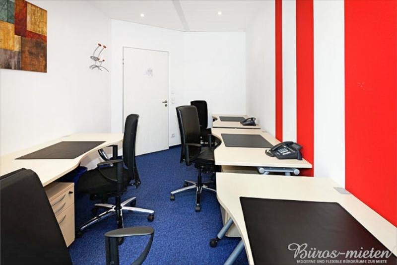 Köln NEUMARKT GALERIE - Büroräume in Top-Lage: Moderne Ausstattung. PROVISIONSFREI - VB12057 Gewerbe mieten