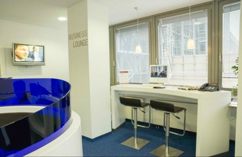 Köln "Voll eingerichtete Büros in der Neumarktgalerie" ab 13 m² provisionsfrei Gewerbe mieten