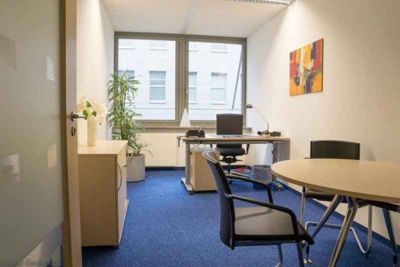 Köln "Voll eingerichtete Büros in der Neumarktgalerie" ab 13 m² provisionsfrei Gewerbe mieten