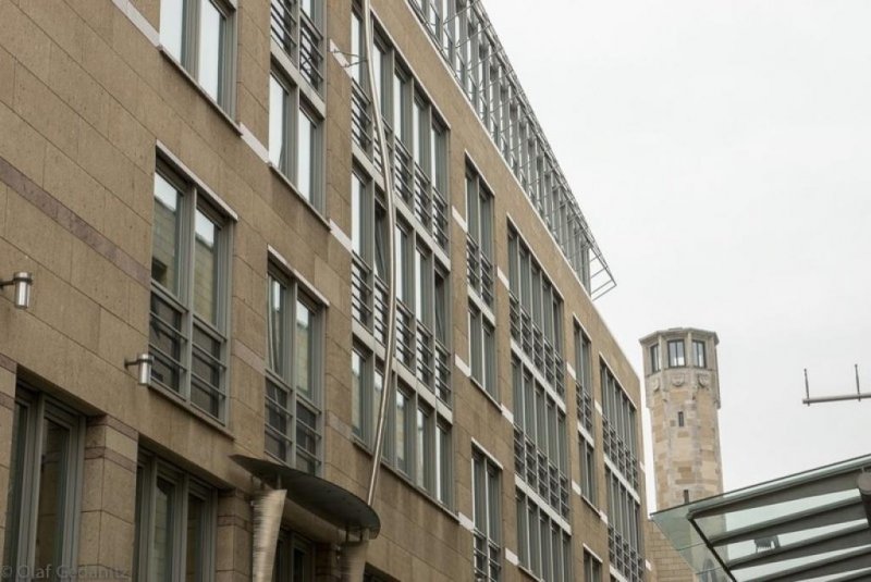 Köln "Voll eingerichtete Büros in der Neumarktgalerie" ab 13 m² provisionsfrei Gewerbe mieten