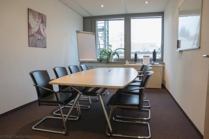 Köln "Voll eingerichtete Büros in der Neumarktgalerie" ab 13 m² provisionsfrei Gewerbe mieten