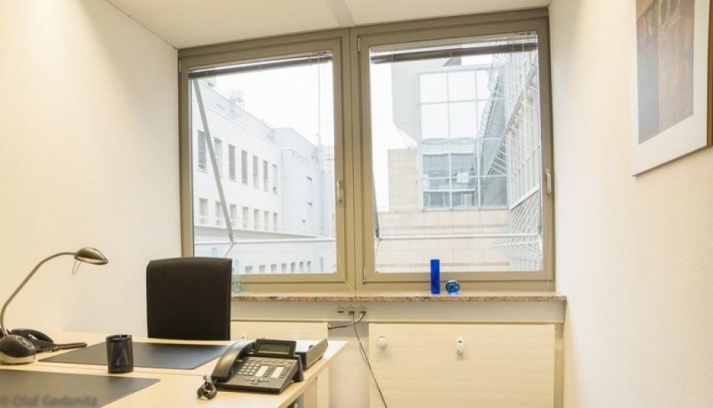 Köln "Voll eingerichtete Büros in der Neumarktgalerie" ab 13 m² provisionsfrei Gewerbe mieten