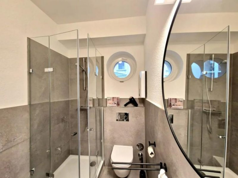 Köln Schöne, möblierte 1-Zi.-Whg. in Köln zu vermieten Wohnung mieten