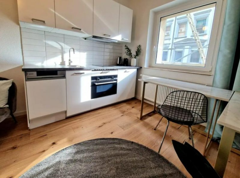 Köln Schöne, möblierte 1-Zi.-Whg. in Köln zu vermieten Wohnung mieten