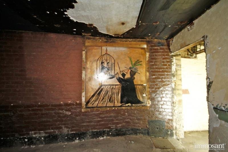 Köln Legendär Omas Schnapshaus im Friesenviertel - GW10023 Gewerbe mieten