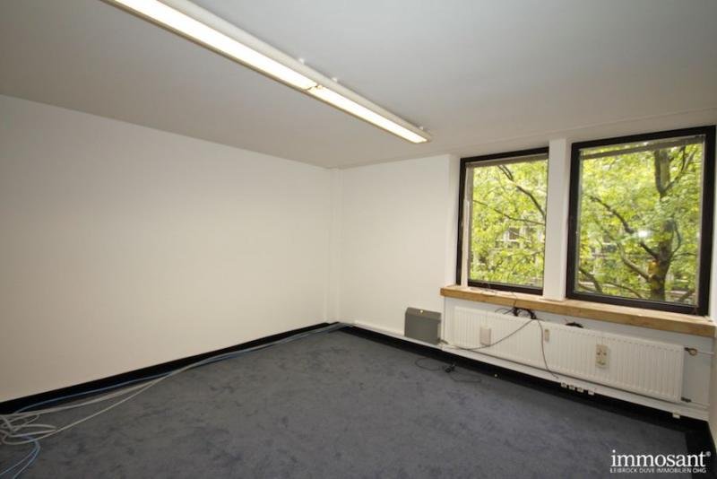 Köln Repräsentative Büroräume am Hohenzollernring - GW10019 Gewerbe mieten