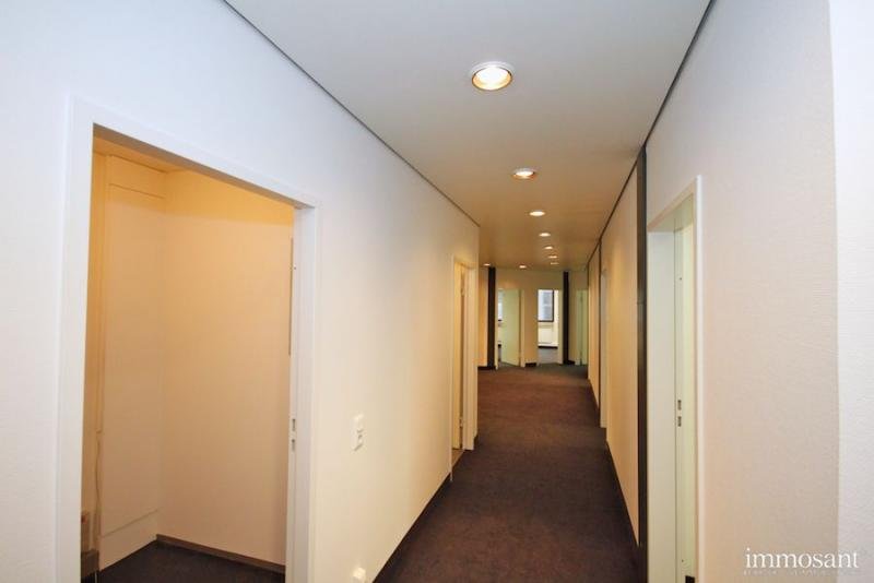 Köln Repräsentative Büroräume am Hohenzollernring - GW10019 Gewerbe mieten