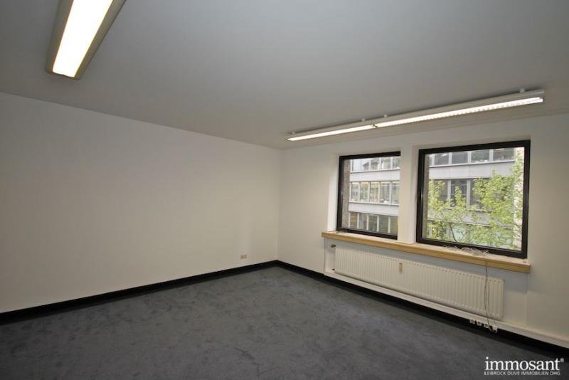 Köln Repräsentative Büroräume am Hohenzollernring - GW11027 Gewerbe mieten