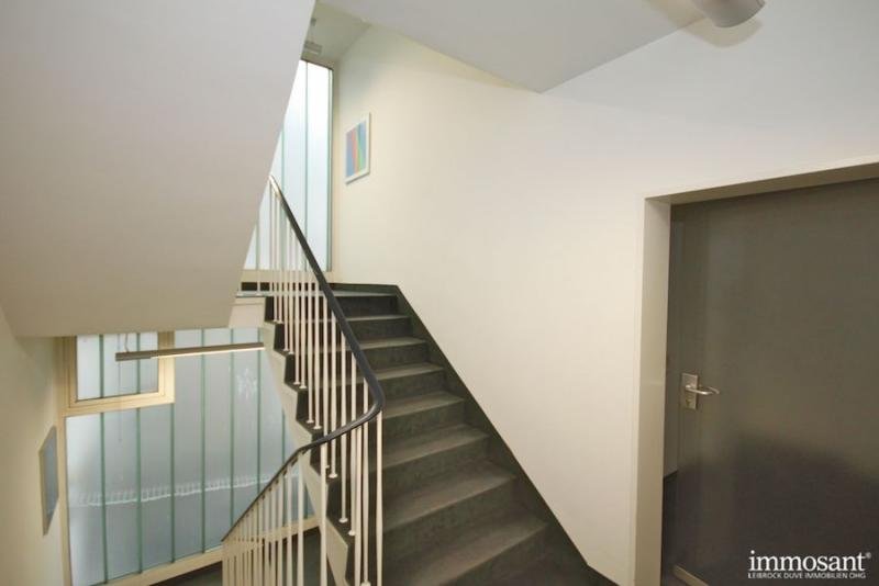 Köln Repräsentative Büroräume am Hohenzollernring - GW11027 Gewerbe mieten