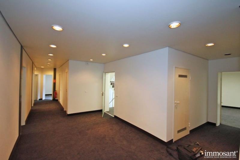 Köln Repräsentative Büroräume am Hohenzollernring - GW10019 Gewerbe mieten