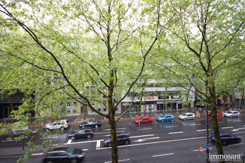 Köln Repräsentative Büroräume am Hohenzollernring - GW11027 Gewerbe mieten