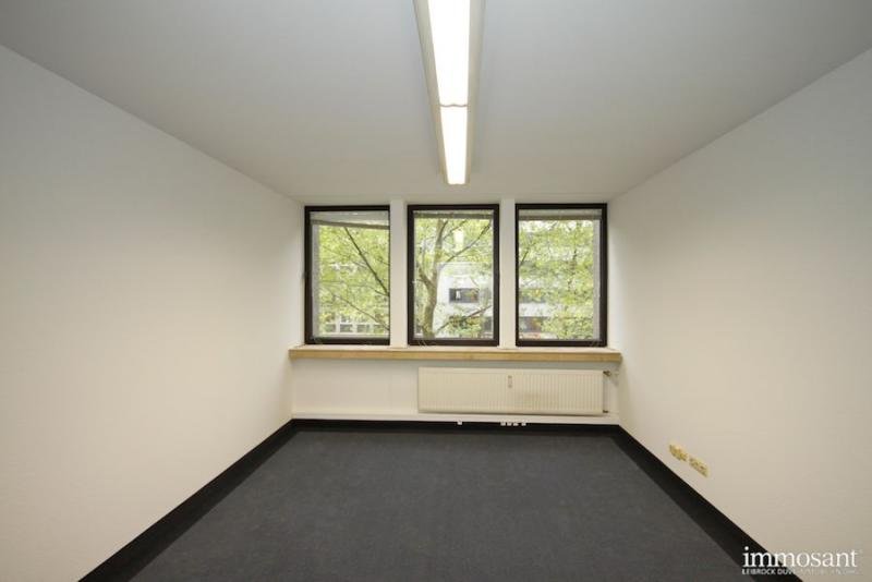 Köln Repräsentative Büroräume am Hohenzollernring - GW10020 Gewerbe mieten