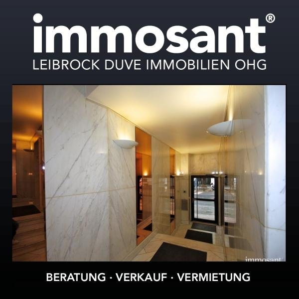 Köln Repräsentative Büroräume am Hohenzollernring - GW11027 Gewerbe mieten