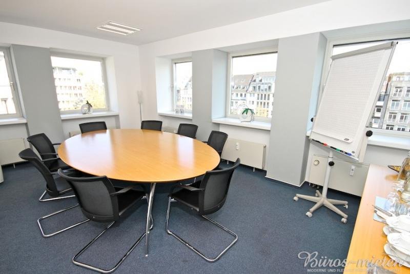 Köln Top-Lage: Köln - Kaiser Wilhelm Ring. Moderne Ausstattung. Provisionsfrei - VB12056 Gewerbe mieten