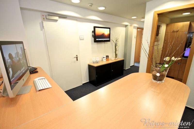 Köln Top-Lage: Köln - Kaiser Wilhelm Ring. Moderne Ausstattung. Provisionsfrei - VB12056 Gewerbe mieten