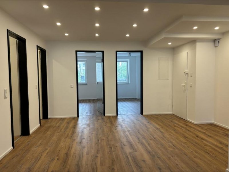 Köln Erstbezug in prominenter Lage auf der Aachener Straße! Gewerbe mieten