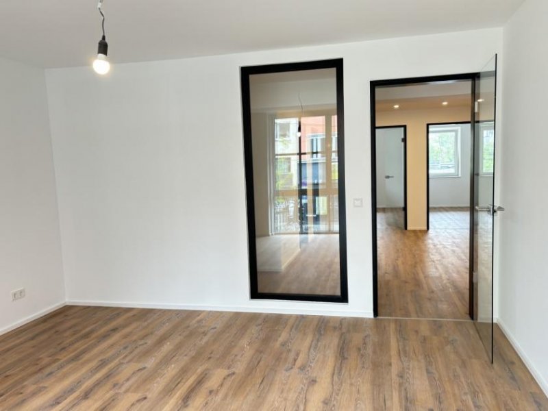 Köln Erstbezug in prominenter Lage auf der Aachener Straße! Gewerbe mieten