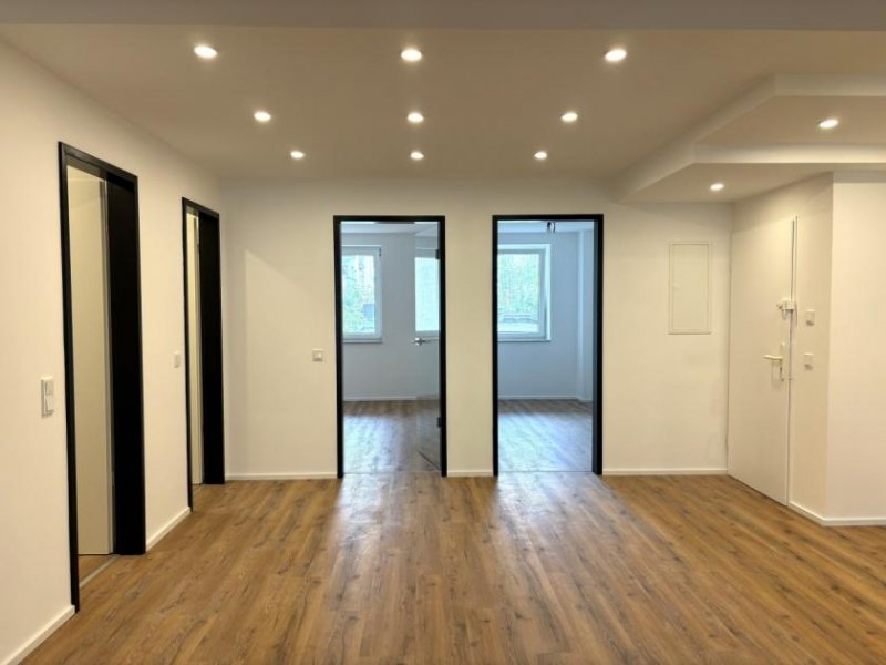 Köln Erstbezug in prominenter Lage auf der Aachener Straße! Gewerbe mieten