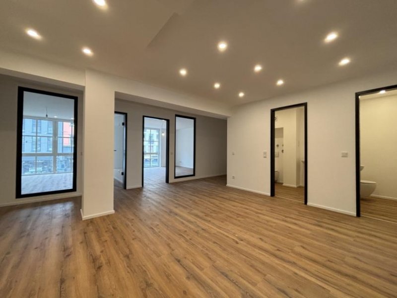 Köln Erstbezug in prominenter Lage auf der Aachener Straße! Gewerbe mieten