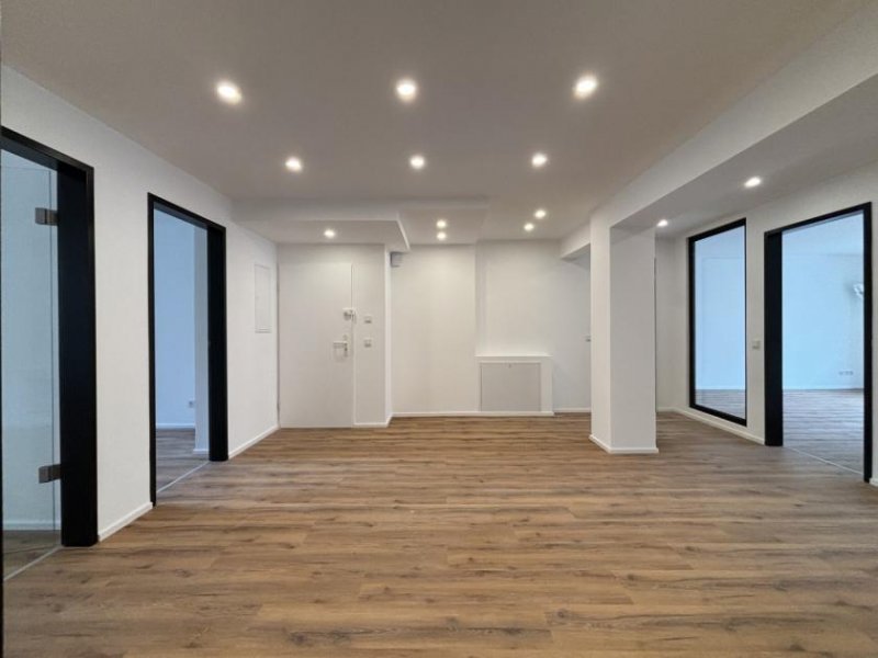 Köln Erstbezug in prominenter Lage auf der Aachener Straße! Gewerbe mieten