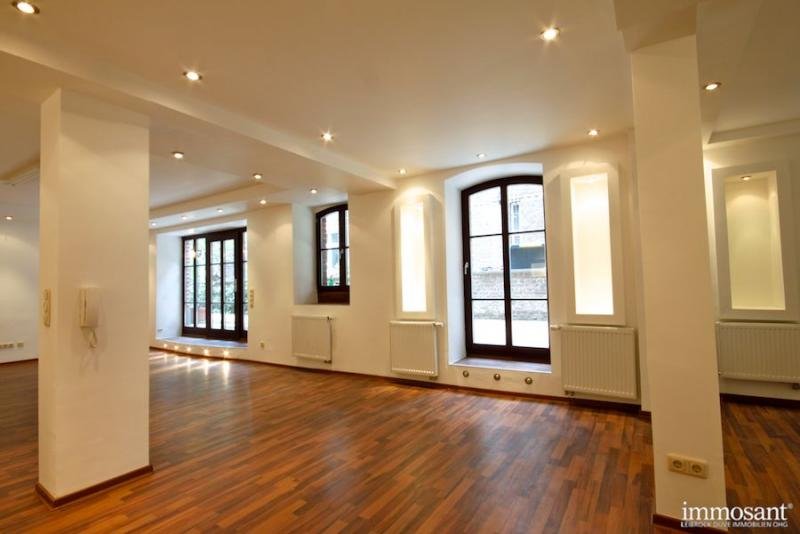 Köln Ladenlokal - TOP LAGE - Aachener Straße - Ladenlokal, Bar, Gastro - LA15009 Gewerbe mieten