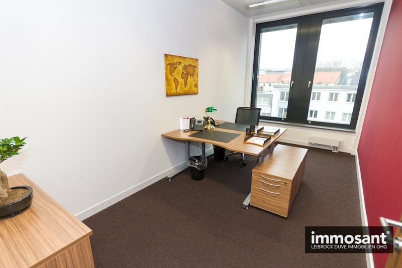 Köln Top-Lage: Köln - Waidmarkt. Moderne Ausstattung. Provisionsfrei - VB12054 Gewerbe mieten