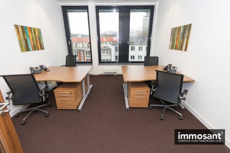 Köln Top-Lage: Köln - Waidmarkt. Moderne Ausstattung. Provisionsfrei - VB12054 Gewerbe mieten