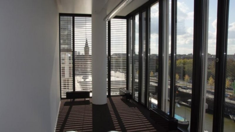 Köln "Top-Adresse in den Kölner Kranhäusern" ab 13 m² provisionsfrei Gewerbe mieten