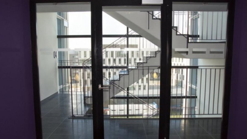 Köln "Top-Adresse in den Kölner Kranhäusern" ab 13 m² provisionsfrei Gewerbe mieten