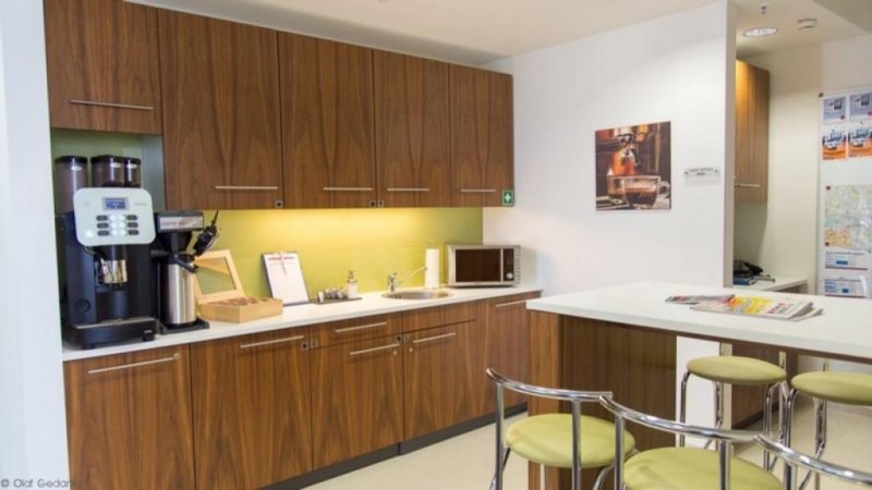 Köln "Top-Adresse in den Kölner Kranhäusern" ab 13 m² provisionsfrei Gewerbe mieten