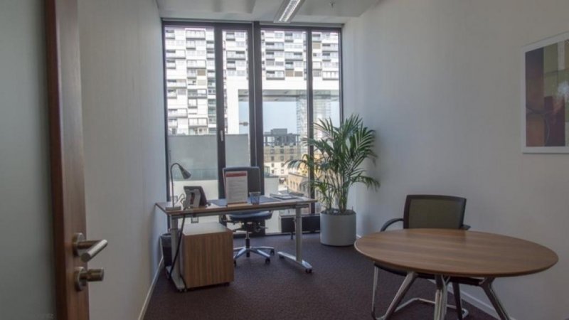 Köln "Top-Adresse in den Kölner Kranhäusern" ab 13 m² provisionsfrei Gewerbe mieten