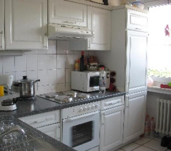 Köln Zwischen Rheinauen und Pferderennbahn Wohnung mieten