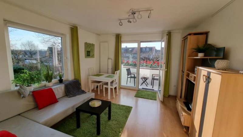Köln Zeitwohnen ab 01.10.,ruhige 3 Zimmer, warm inkl. Nebenkosten 952 Euro voll möbliert+Extras (A387OG) Wohnung mieten