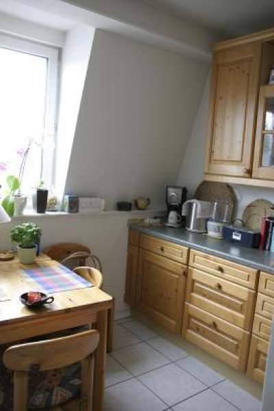 Köln Schicke Wohnung mit großem Balkon in Super Lage! Wohnung mieten