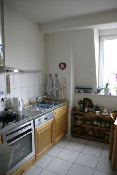 Köln Schicke Wohnung mit großem Balkon in Super Lage! Wohnung mieten