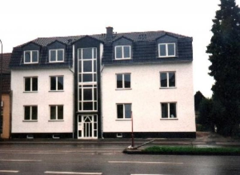 Köln Wohnen im exklusiven Ambiente! Wohnung mieten