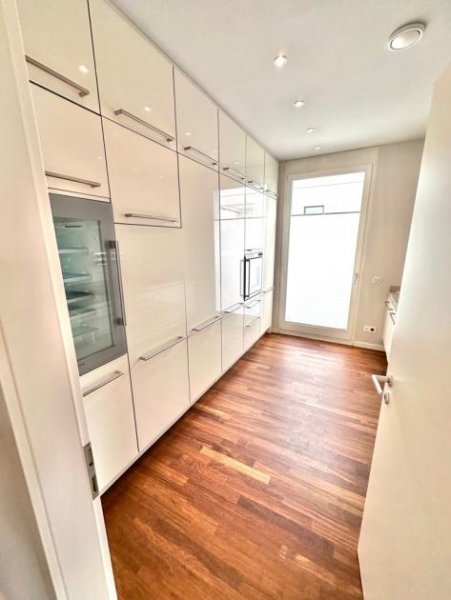 Köln Klima/Kamin etc. Einzigartiges modernes Penthouse am Clarenbach (Anschluss Elektroauto möglich) - SUCHEN HAUS Wohnung