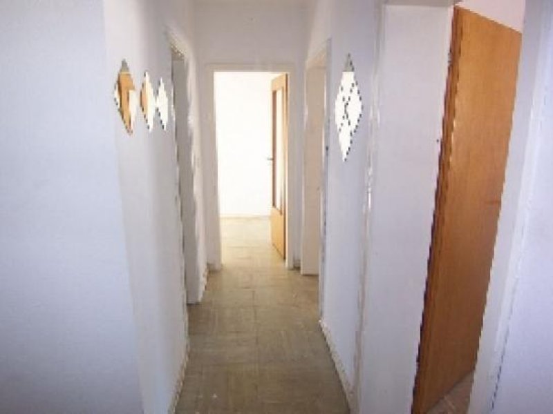 Köln Preiswerte 3-Zimmer Whg. mit Balkon Wohnung mieten