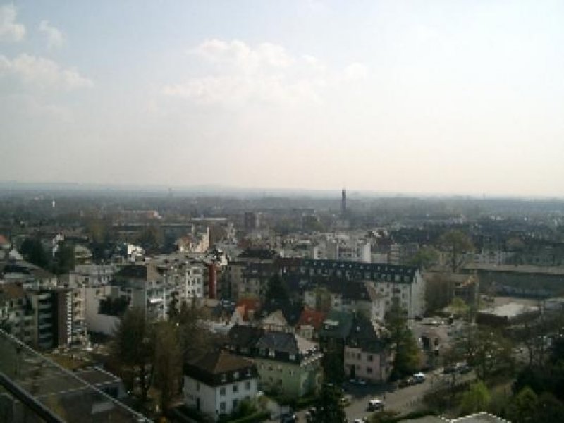 Köln Repräsentative 3-Zimmerwohnung Wohnung mieten