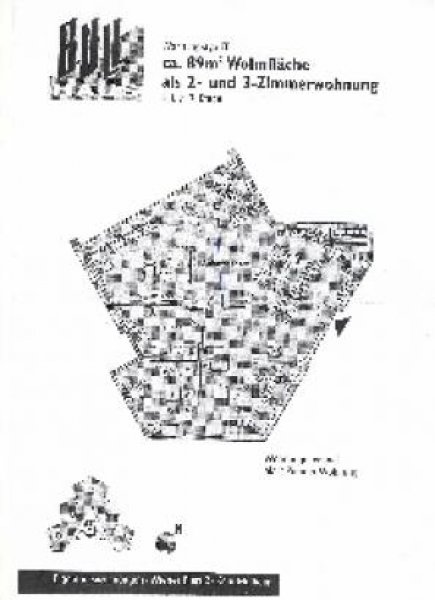Köln Repräsentative 3-Zimmerwohnung Wohnung mieten