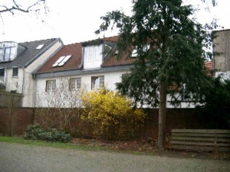 Dachstudio Wohnung mieten