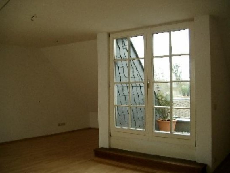 Dachstudio Wohnung mieten