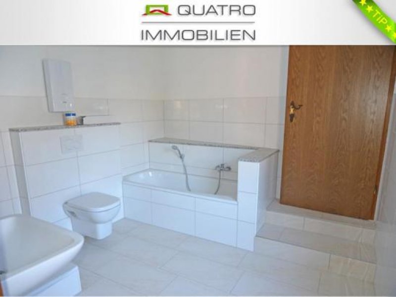 Leverkusen 2,5 Zimmer mit 93qm in Schlebusch! Wohnung mieten