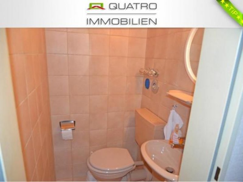 Leverkusen Zentrale 3 Zimmer-Wohnung mit EBK und Parkett in Opladen! Wohnung mieten