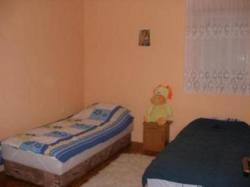 Opatija Opatija, Penthouse mit Blick Wohnung mieten