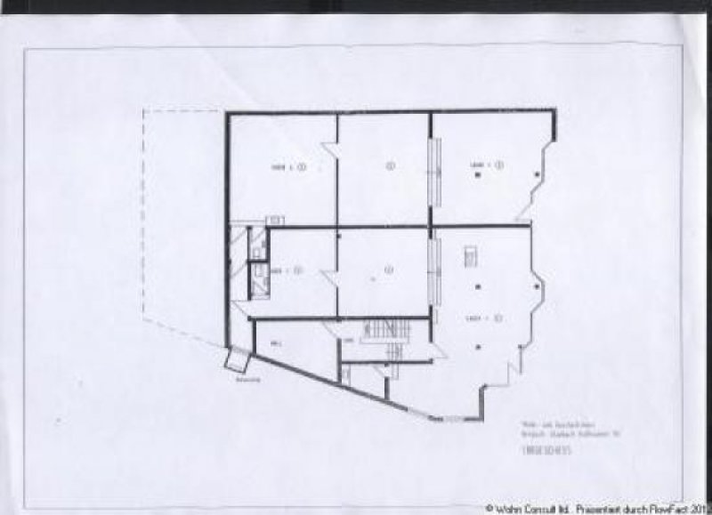 Bergisch Gladbach ***Hier läßt sich Geld verdienen-helles Ladenlokal Mitten in Paffrath*** Gewerbe mieten