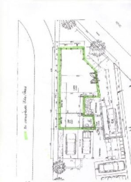 Bergisch Gladbach Büro-Praxis-Ladenlokal mit mediterranem Flair Gewerbe mieten